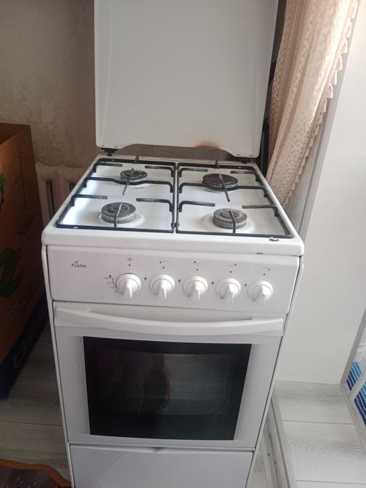 FLAMA газовая плита