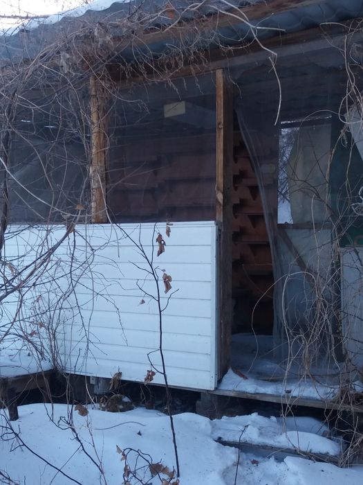 Сдам дачу  .С.О. Геолог