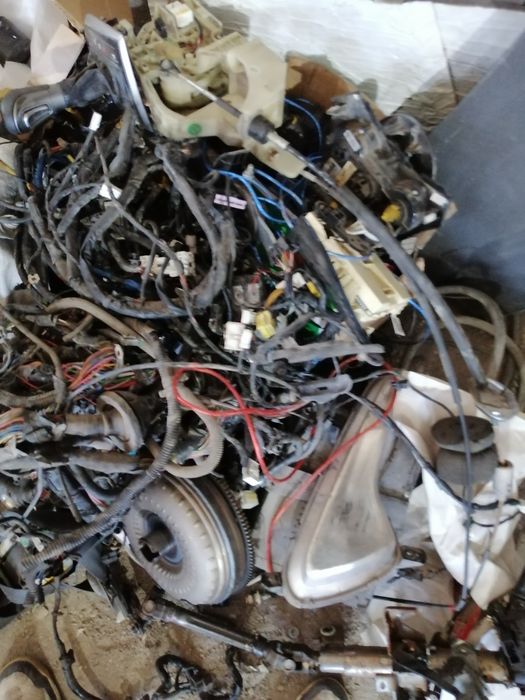 Проводка на акцент солярис коса на hyundai accent solaris