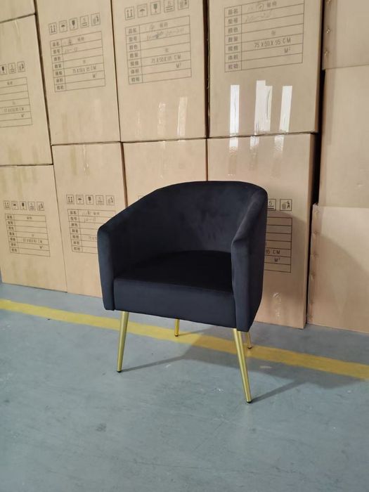 Луксозни кресла и Бар столове