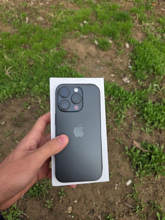 IPhone 16 pro 128GB 99%