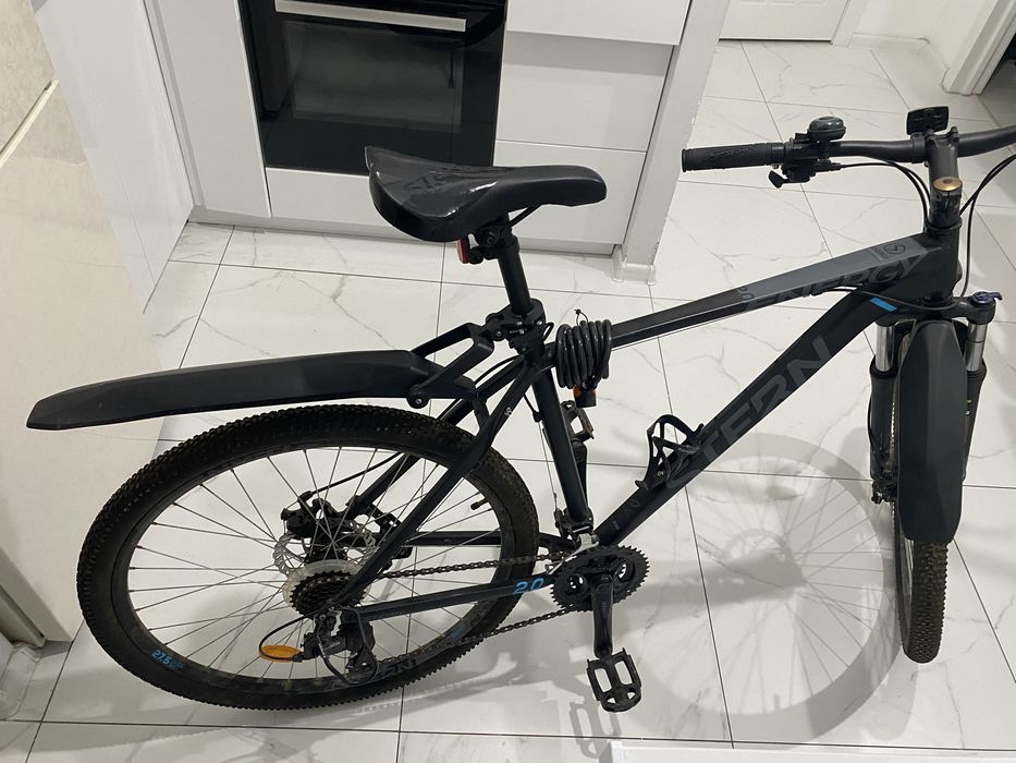 Продам Велосипед Stern Energy 2.0 27.5”