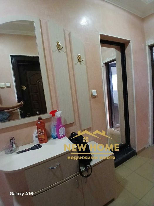 2-ен апартамент с гараж до Ритейл парк