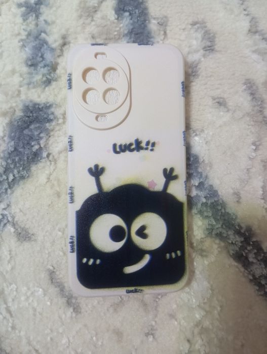 Telefon uchun Abloshka