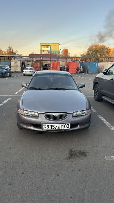 Продам автомобиль Mazda Xsedos 6