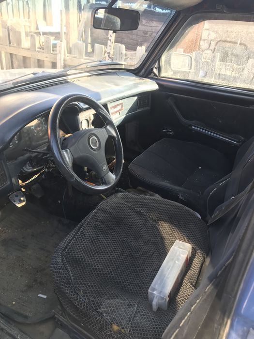 Продам Жигули ваз 2107