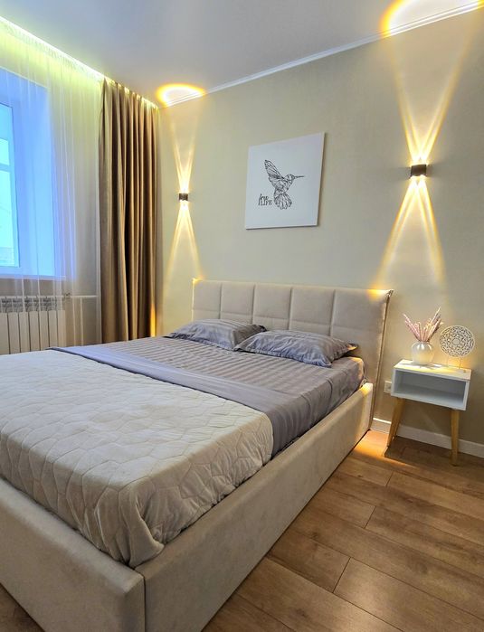 2х-ком Ауельбекова-Назарбаева