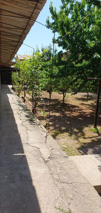 Кибрай тумани бирллкда 8 сотик  участка сотилади