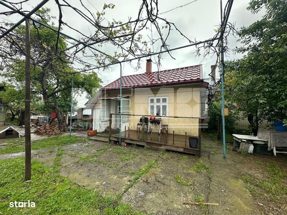 Casă de vânzare | Moara CARP, Suceava | Preț: 85.000 €