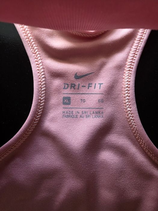 Дамски потник Nike XL