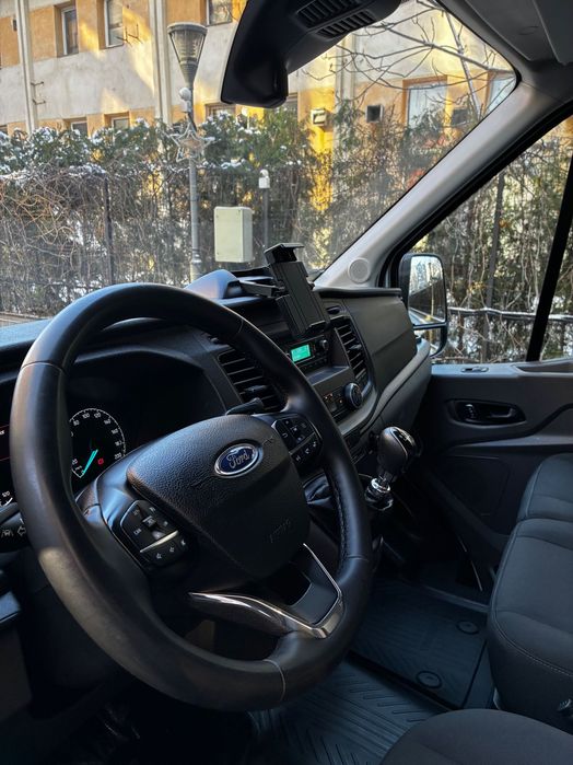 FORD TRANSIT L4H3, L3H3, Inchiriez dube Bucuresti Preț final