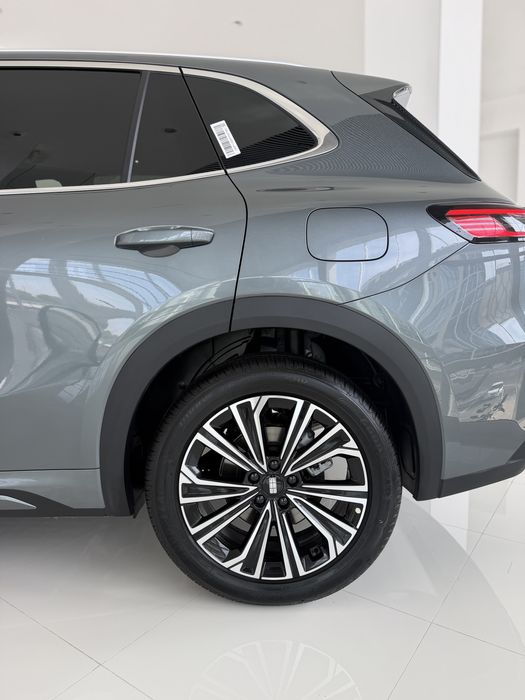 Geely EX5 EM-i.