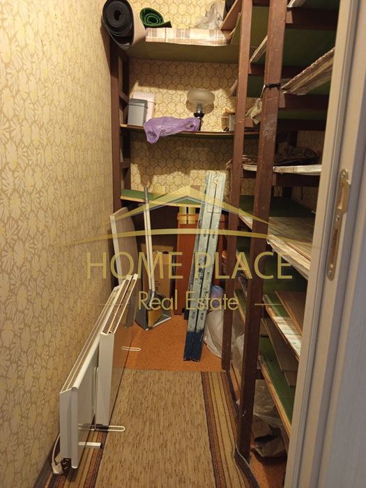 Дава се под наем Тристаен апартамент в Варна, Окръжна болница - 80 кв.м за 561 € - Снимка #11