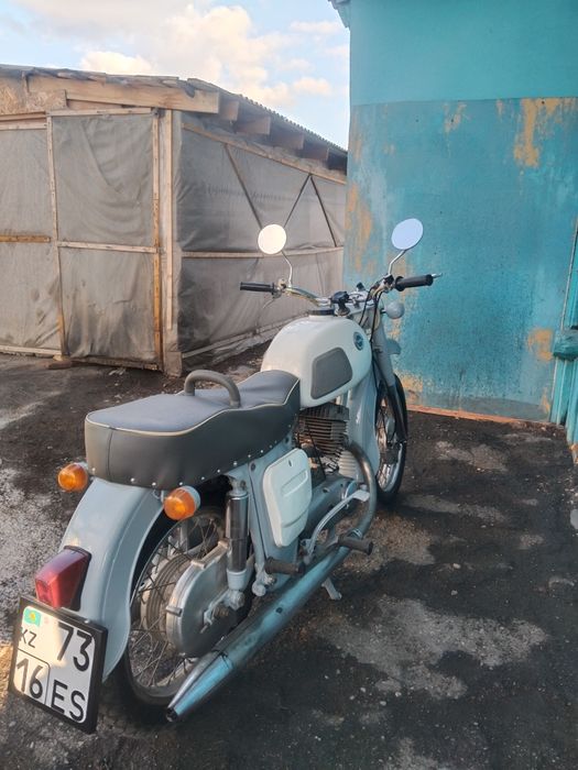 Продам Иж планета 3