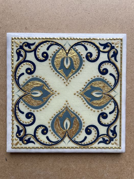 Декор плочки - серия Кайро 2