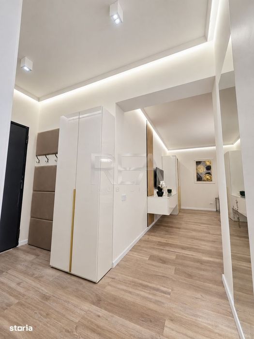 Apartament 2 Camere | Exigent Plaza Faza 5 |Decomandat