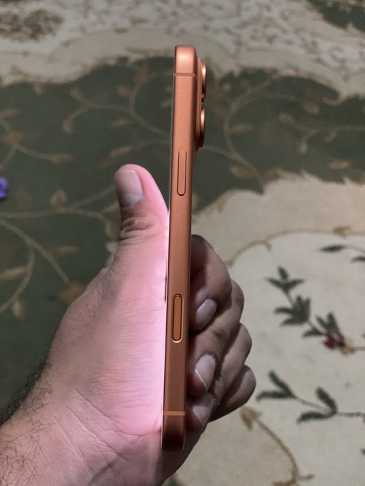 IPHONE 17 PRO MAX 100%. Срочнооо