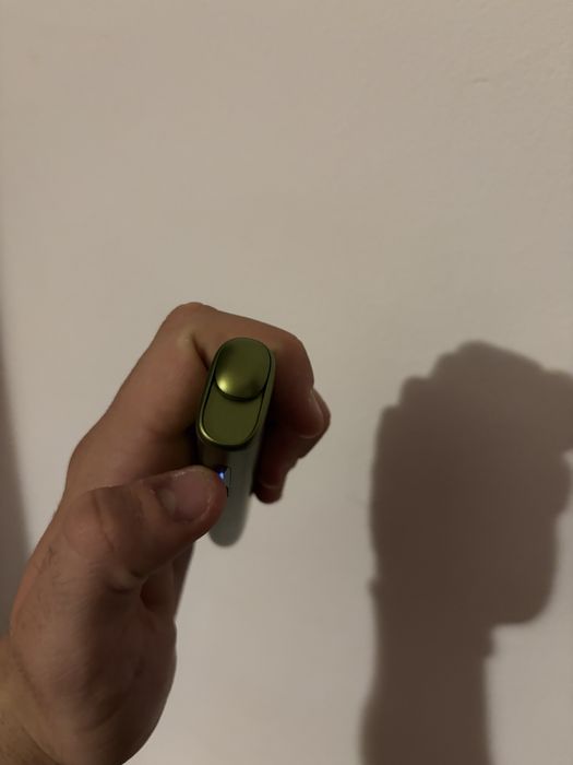 Vand iqos nou verde