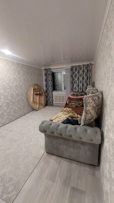 Продам 3комнатная квартира .