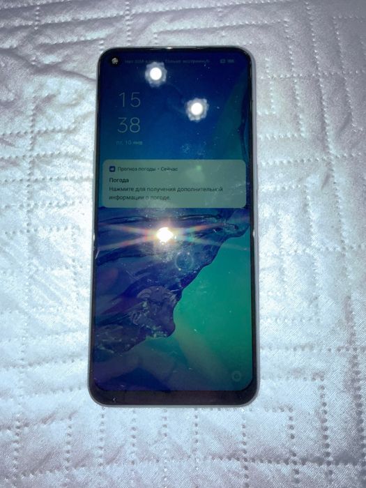 Oppo A53 64gb без минусов