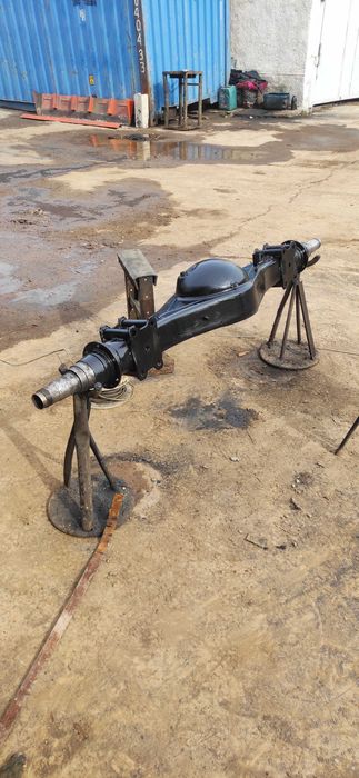 Продается автобусный чулок исузи