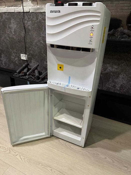 AIWA suv kulerlari