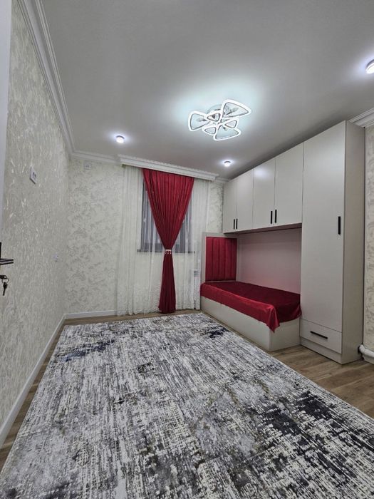 Продаётся квартира