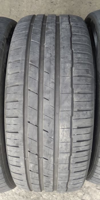 Летни гуми -2020г.-20цола-235/45-1бр.-65лв."HANKOOK"