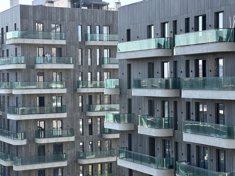 Продам 3х ком / Новостройка / Parkwood / 93 м2