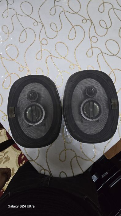 Kenwood kalonka sotiladi xolati zur yangidey turipti  1 oy ishlatilgan