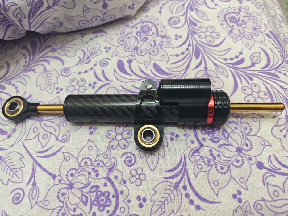 Демпфер Универсал 255мм