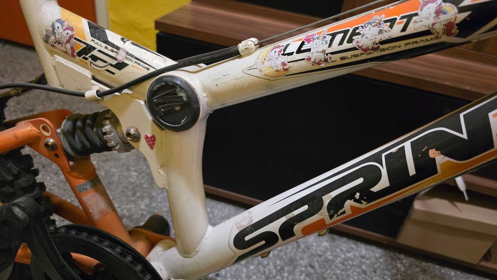 Детски велосипед Sprint