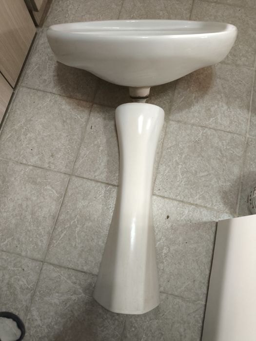 мивка/умивалник за баня