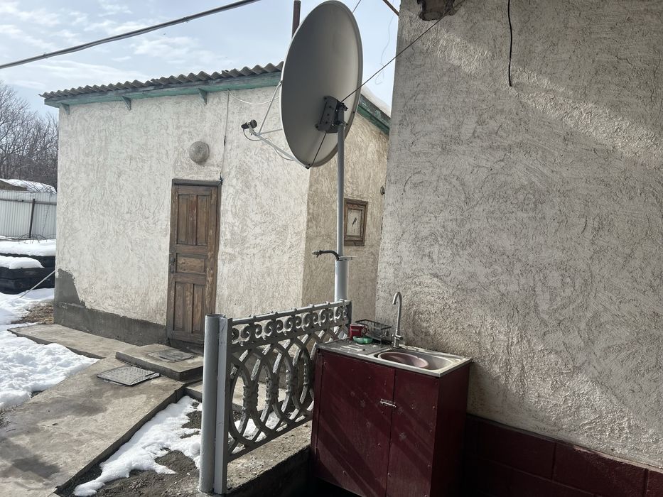 Продажа частного дома