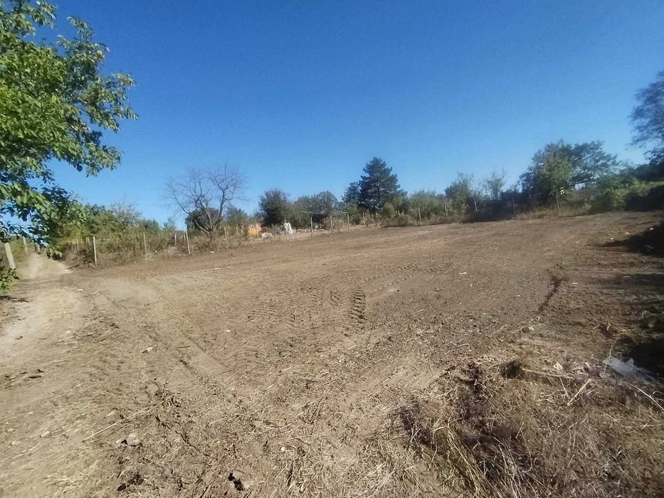 Парцел на Дянковски път-3