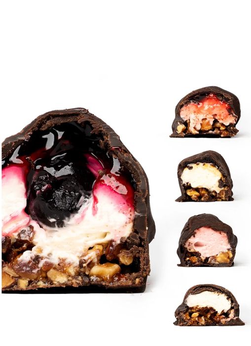 Nou !! Mekoss Bomboane-Cadou Grecia  “ Sfantul Munte Athos “