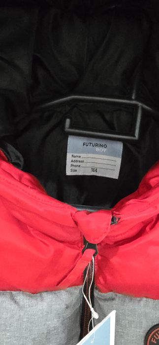 Безрукавка на 9-10-11лет