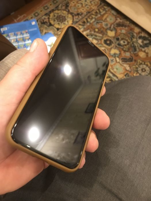 Продажа iPhone XS обмен продажа