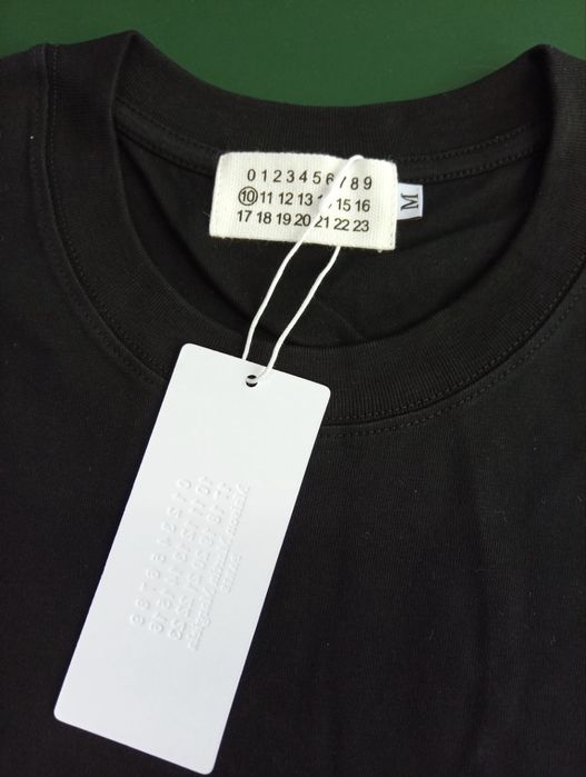 Tricou Maison Margiela ( S ; M )