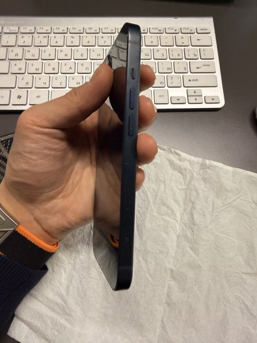 Iphone 13 (айфон 13) Apple