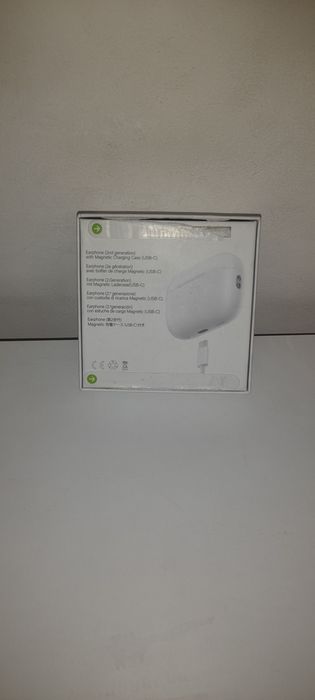Airpods pro 2 .Livrare prin olx.Predare personala in constanța