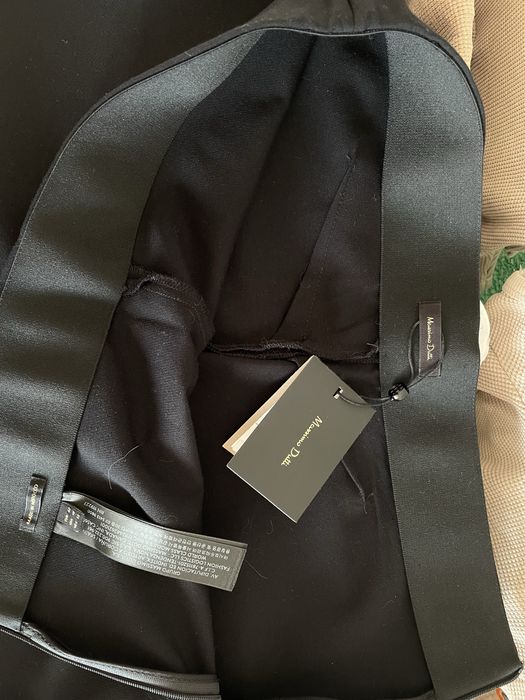 Брюки новые massimo dutti