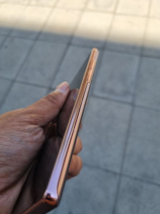 Samsung galaxy note 20