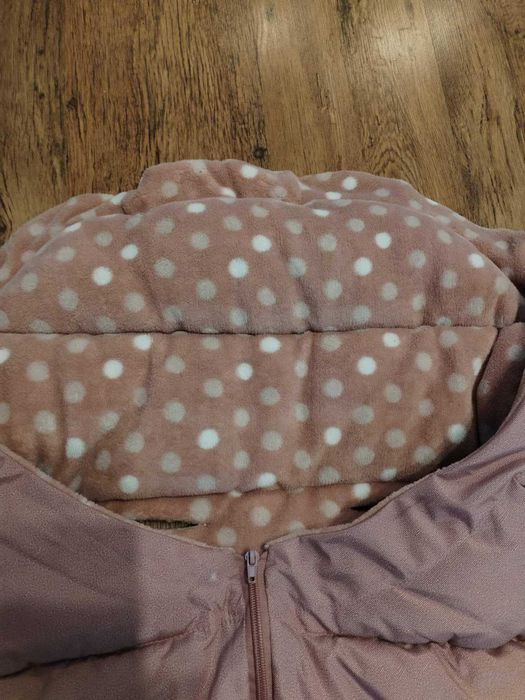 спален чувал за количка кикка бо - НОВ БЕЗ ЕТИКЕТИ