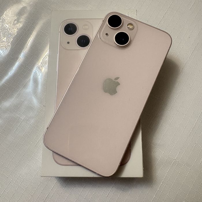 IPhone 13 mini, 128 gb