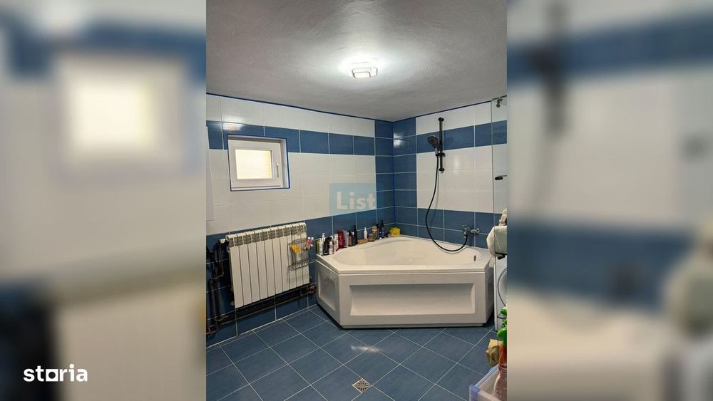 Casă spațioasă de vânzare - 210.000 €