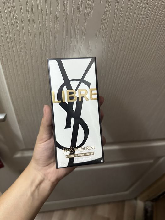 Ysl libre edp intense