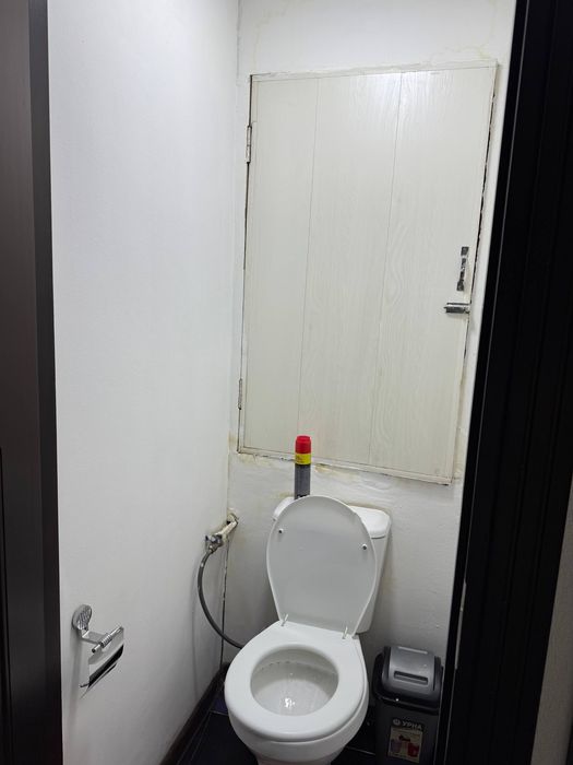 Чиланзар 12 квартал Фархадский Оазис 2х комнатная с обстоновкой