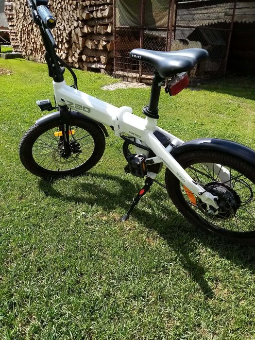 Himo z20 bicicleta electrice