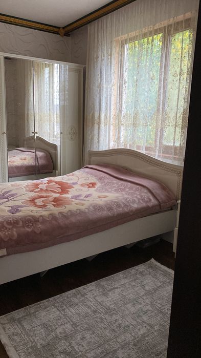 Спальный комплект